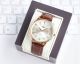 High Quality Replica Longines Silver Dial Rose Gold Case Couple Watch (1)_th.jpg